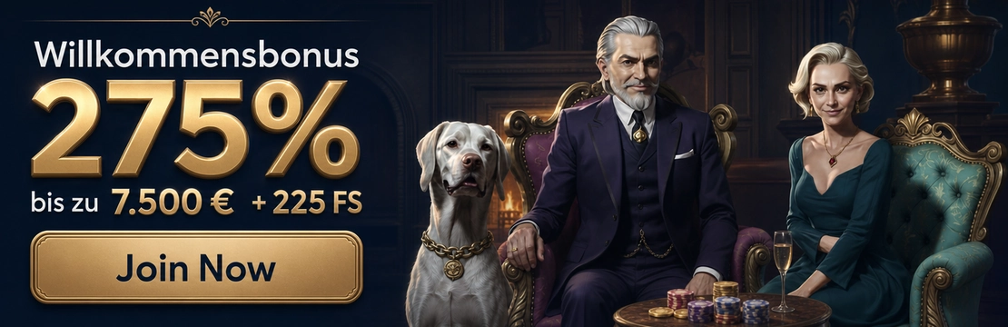 Rich Royal Casino